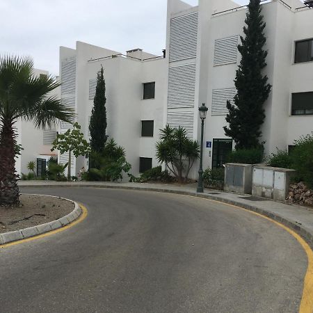 Marisol Apartment Nerja Zewnętrze zdjęcie