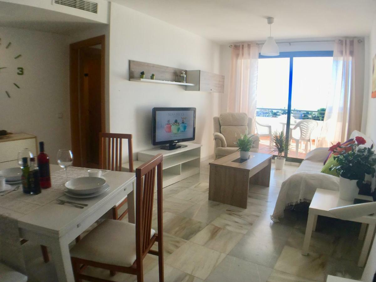 Marisol Apartment Nerja Zewnętrze zdjęcie