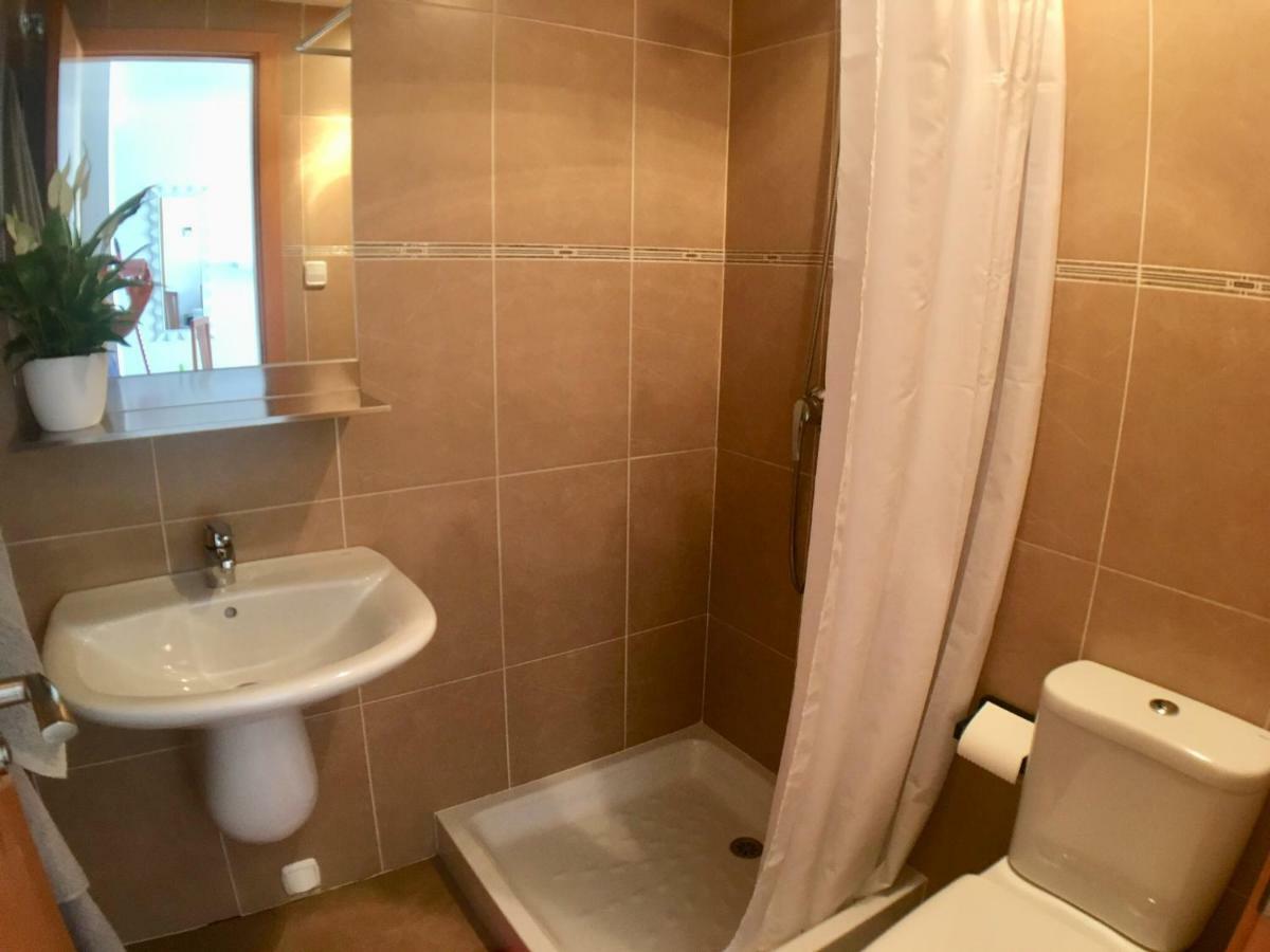 Marisol Apartment Nerja Zewnętrze zdjęcie