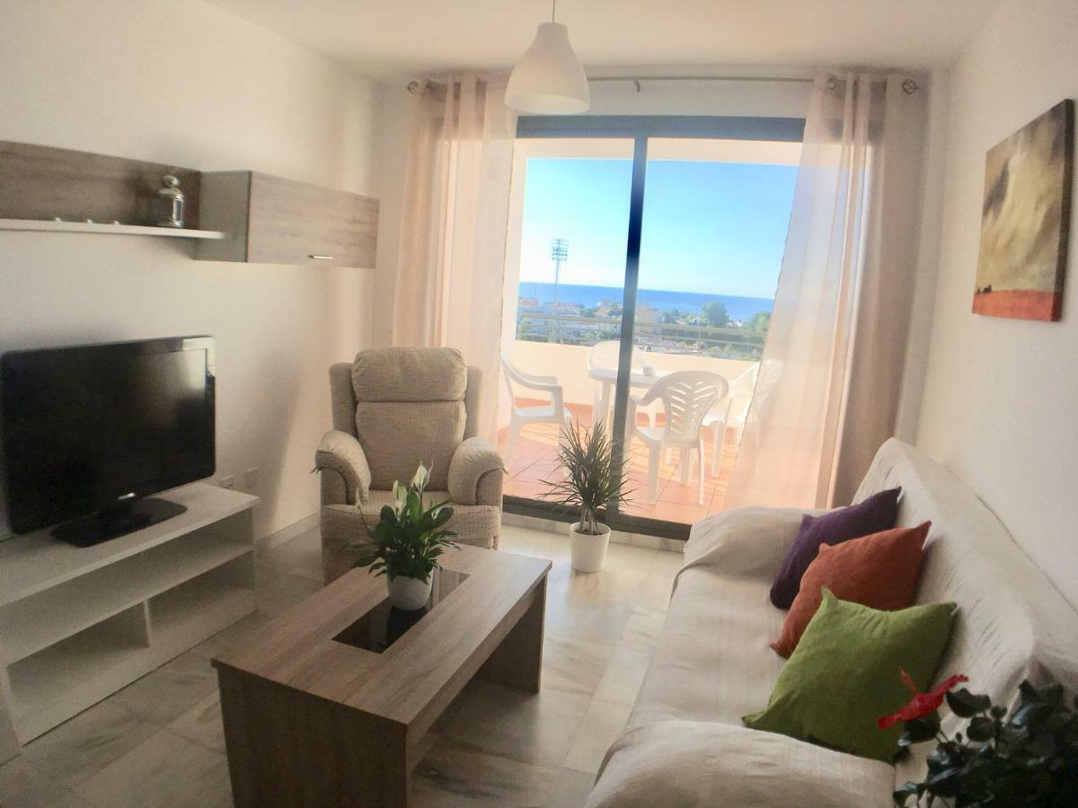 Marisol Apartment Nerja Zewnętrze zdjęcie