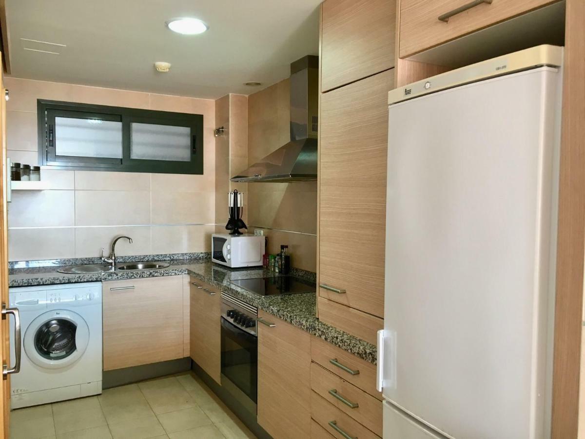 Marisol Apartment Nerja Zewnętrze zdjęcie