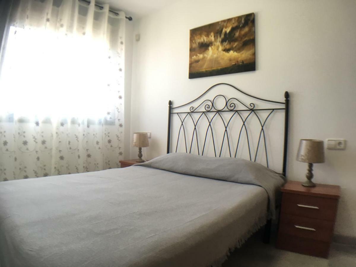 Marisol Apartment Nerja Zewnętrze zdjęcie