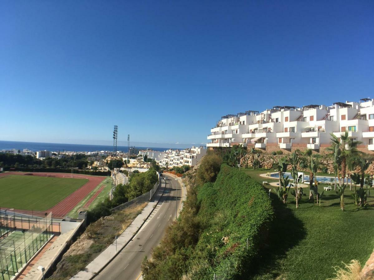 Marisol Apartment Nerja Zewnętrze zdjęcie