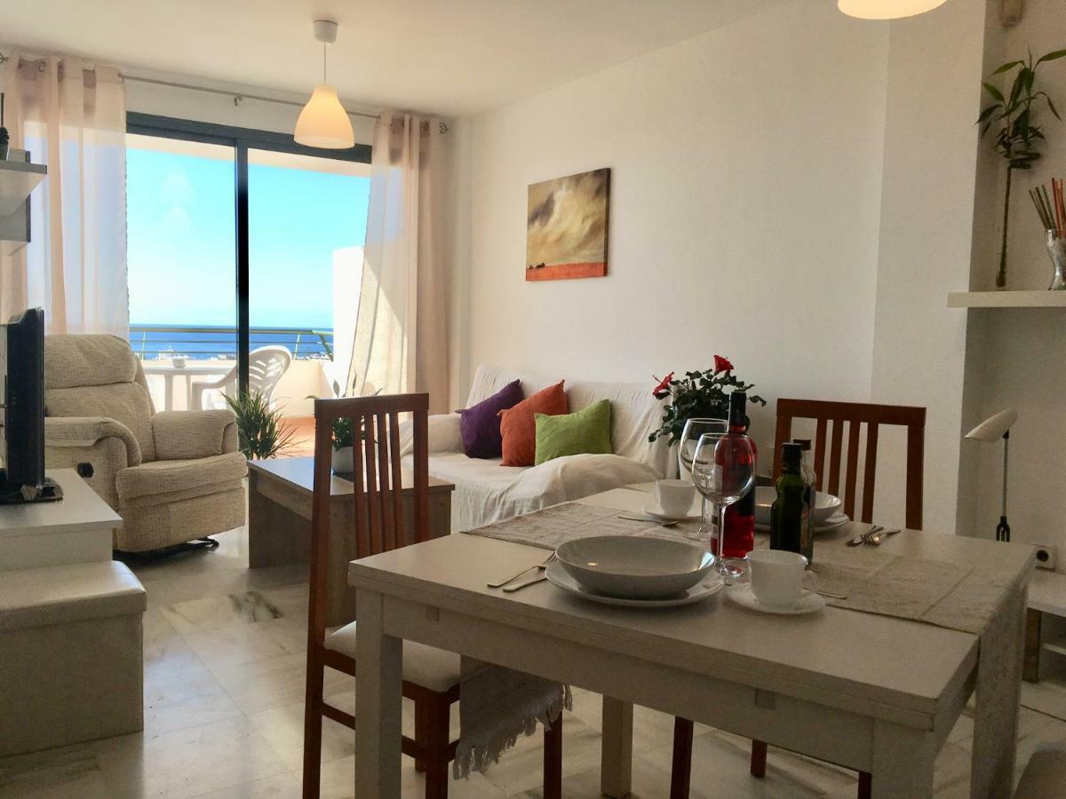 Marisol Apartment Nerja Zewnętrze zdjęcie