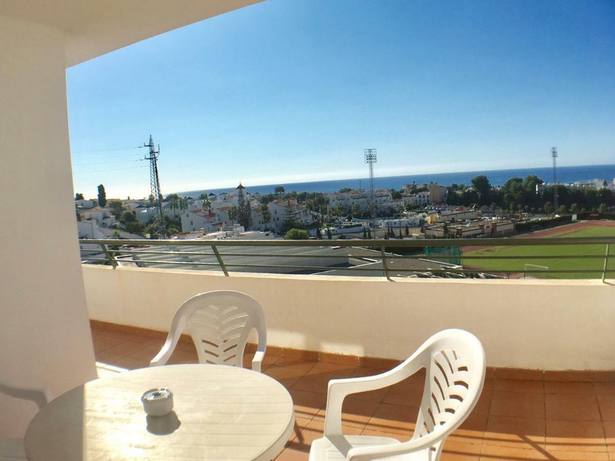 Marisol Apartment Nerja Zewnętrze zdjęcie