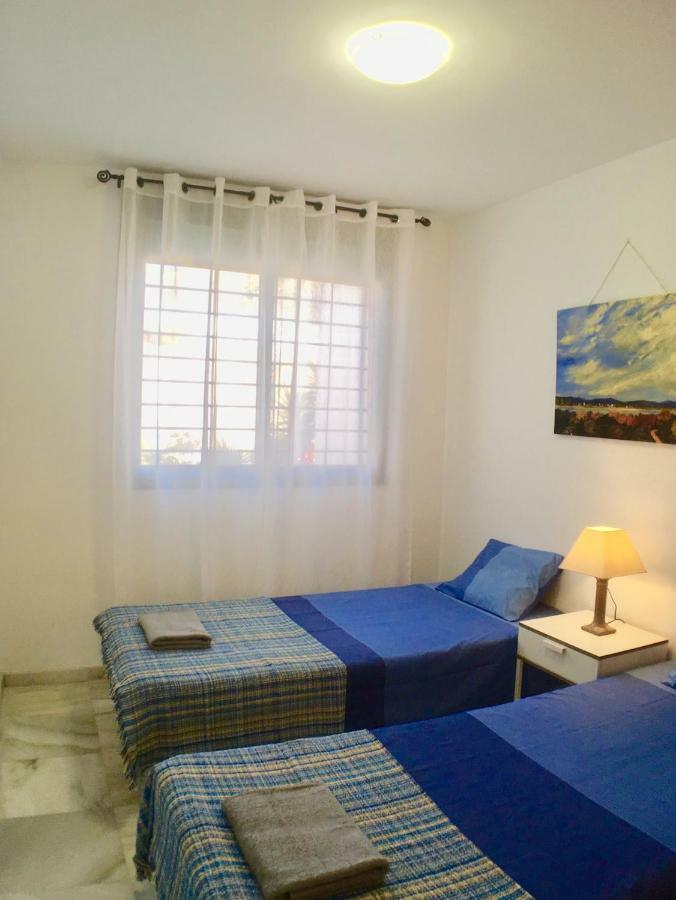 Marisol Apartment Nerja Zewnętrze zdjęcie