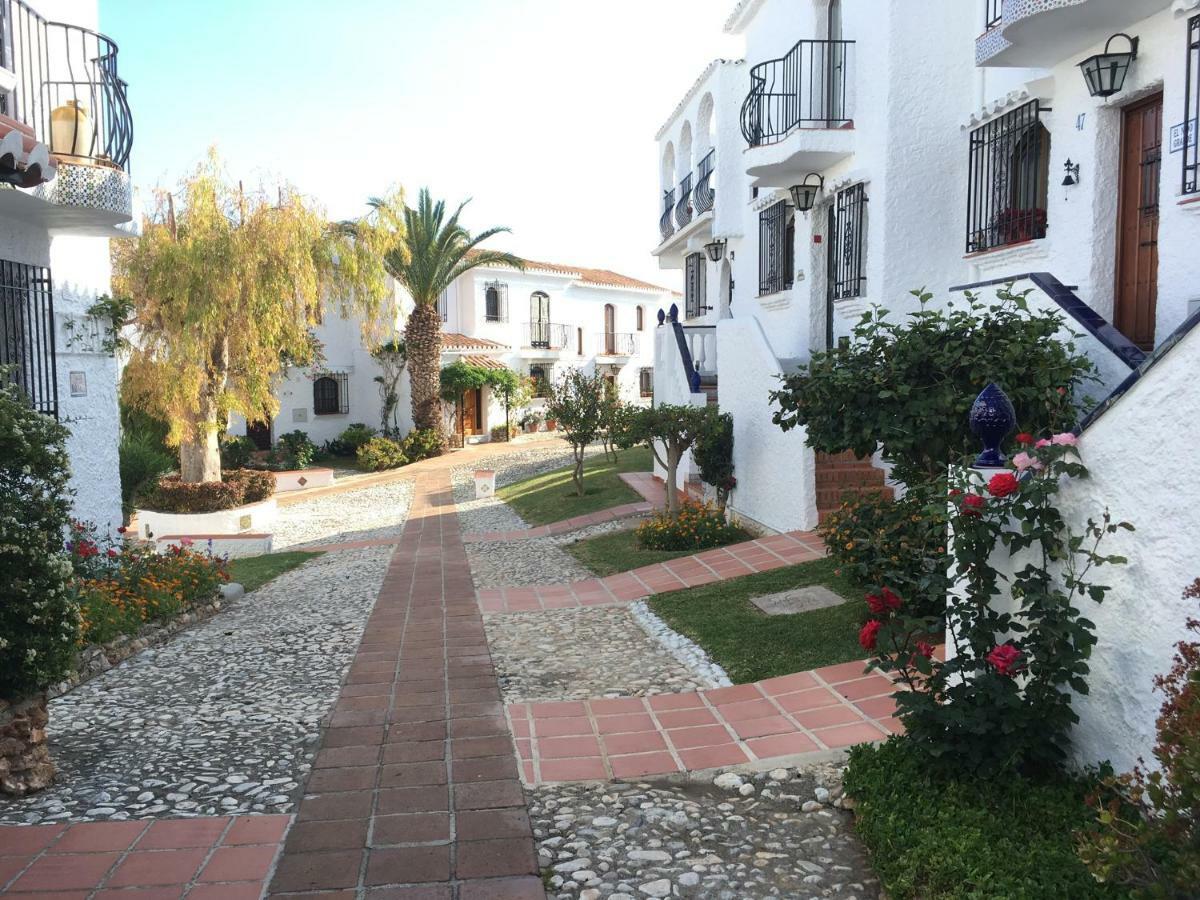 Marisol Apartment Nerja Zewnętrze zdjęcie